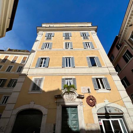 Suite Celani Rome Extérieur photo