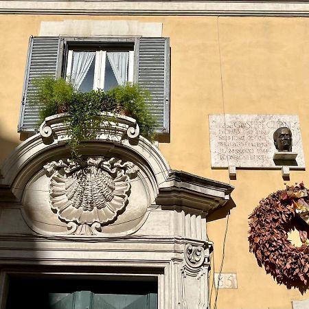 Suite Celani Rome Extérieur photo