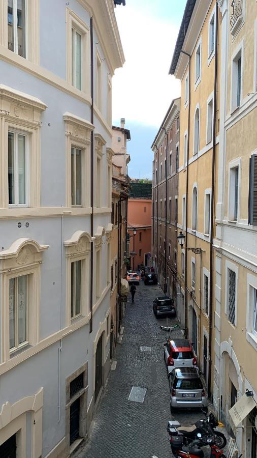 Suite Celani Rome Extérieur photo
