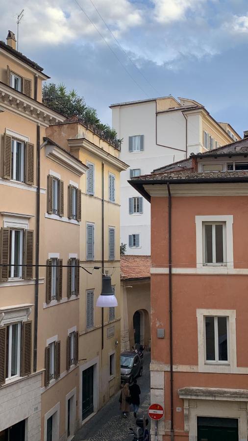 Suite Celani Rome Extérieur photo