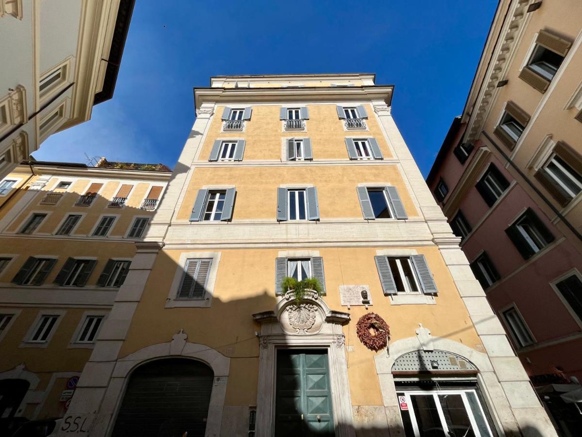 Suite Celani Rome Extérieur photo