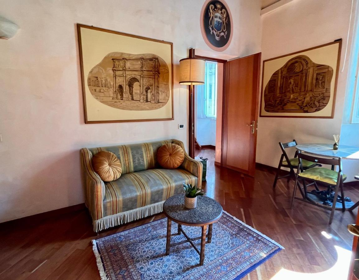 Suite Celani Rome Extérieur photo
