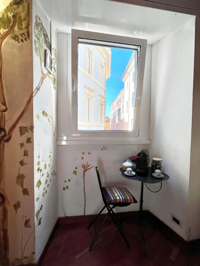 Suite Celani Rome Extérieur photo