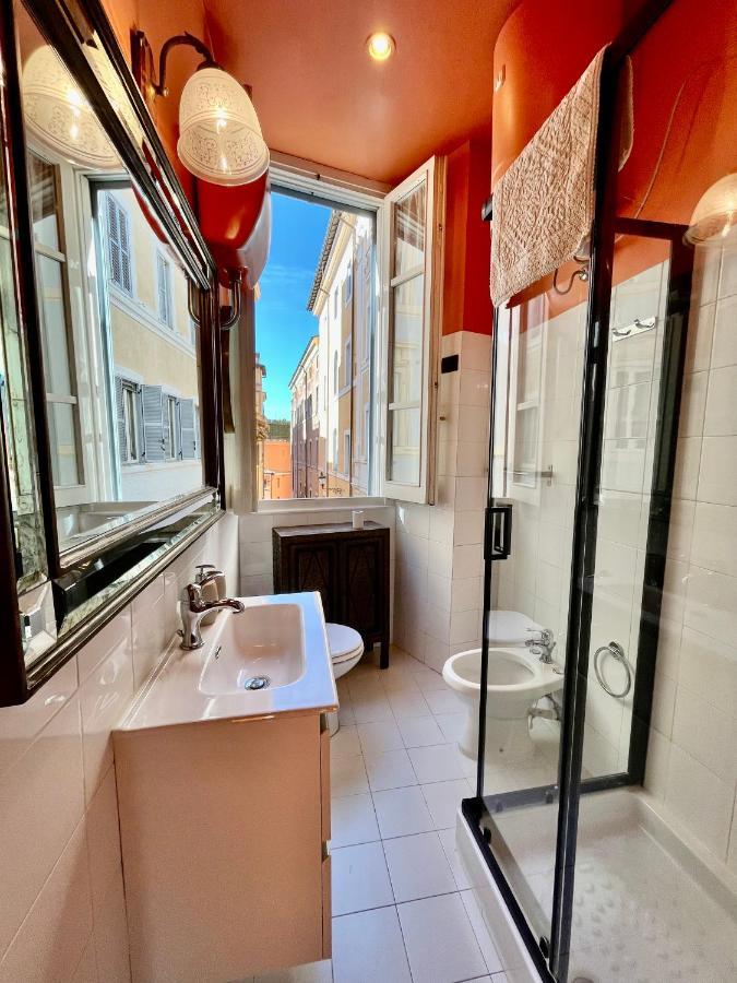 Suite Celani Rome Extérieur photo