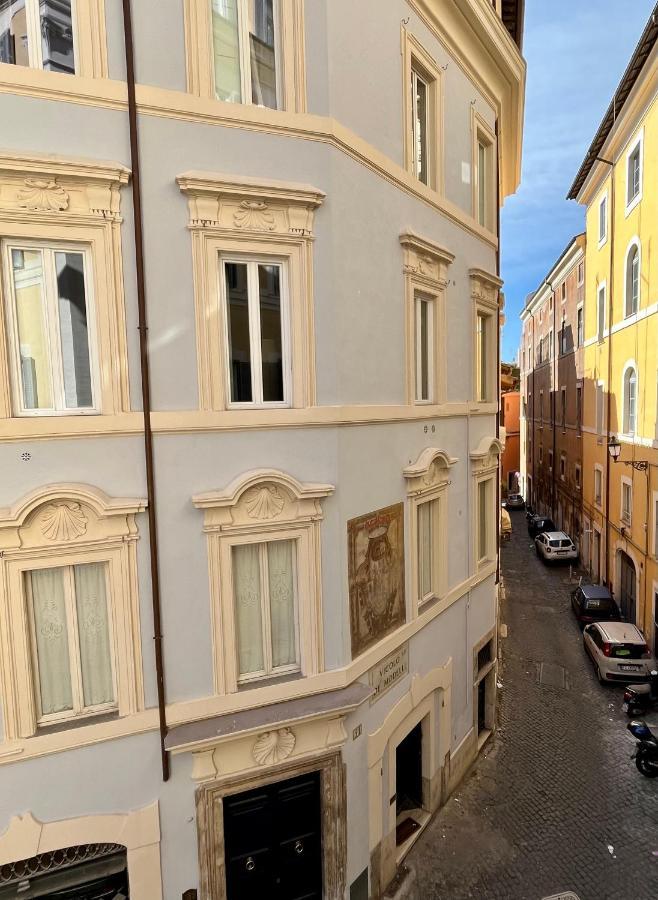 Suite Celani Rome Extérieur photo