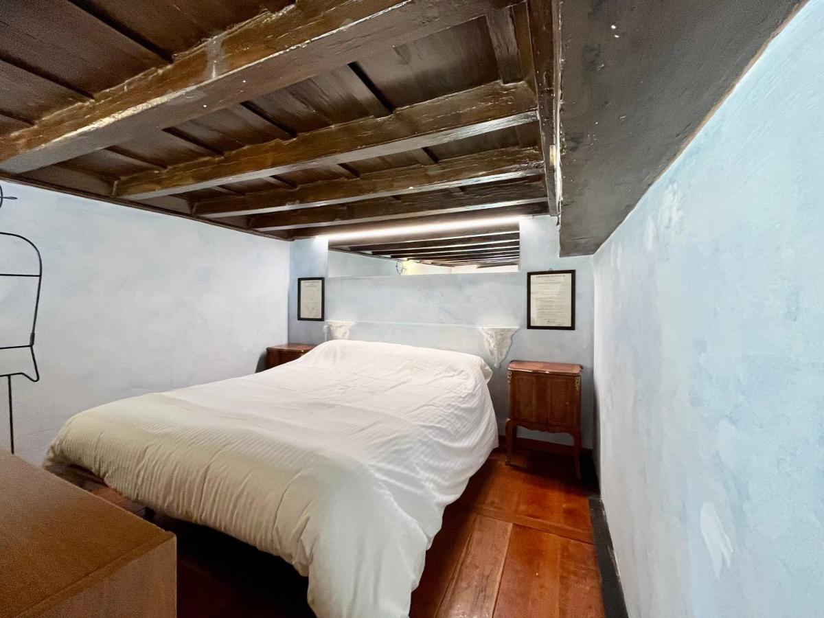 Suite Celani Rome Extérieur photo
