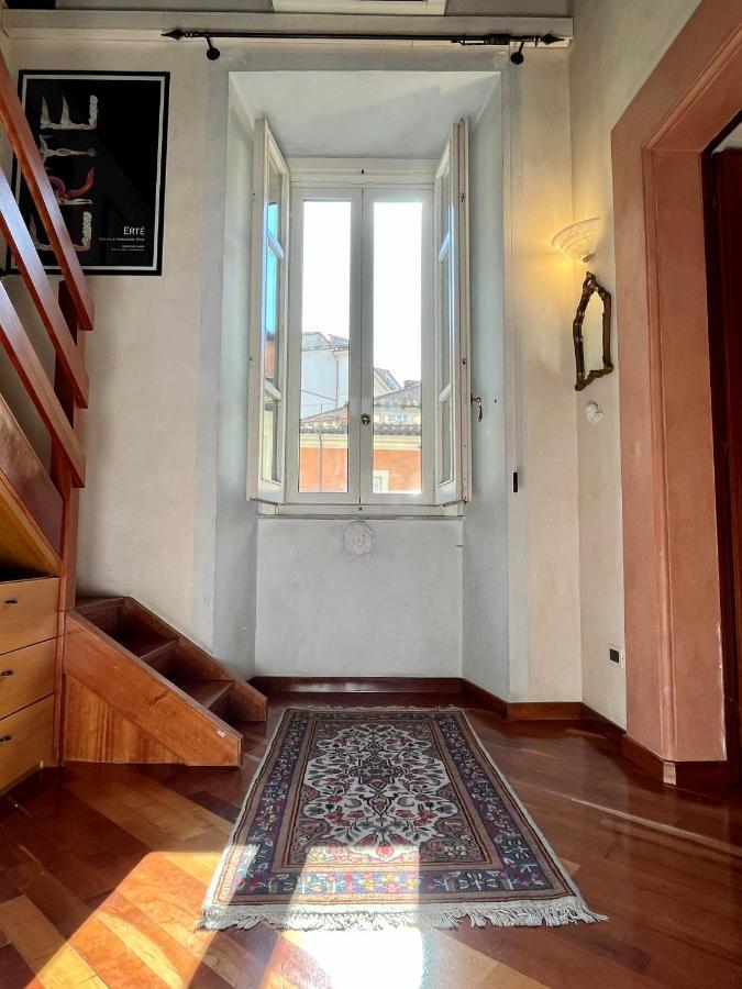 Suite Celani Rome Extérieur photo