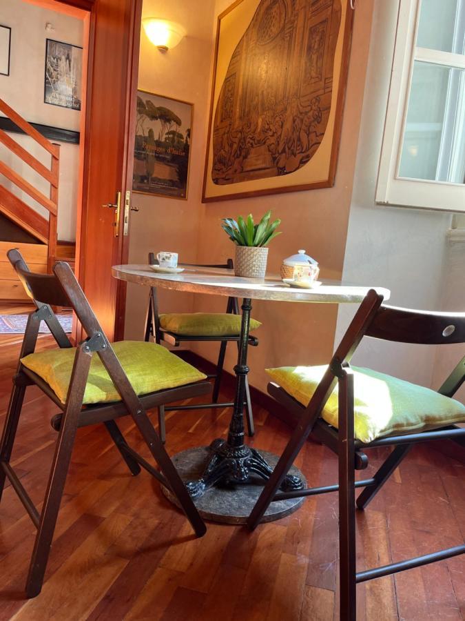 Suite Celani Rome Extérieur photo